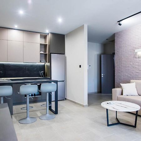 Urban City Suite 3 Axd Alexandroúpoli Extérieur photo