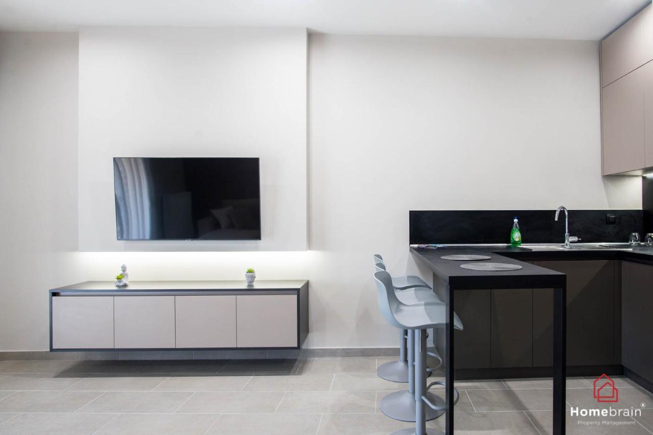 Urban City Suite 3 Axd Alexandroúpoli Extérieur photo