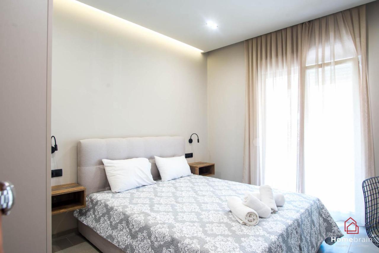 Urban City Suite 3 Axd Alexandroúpoli Extérieur photo