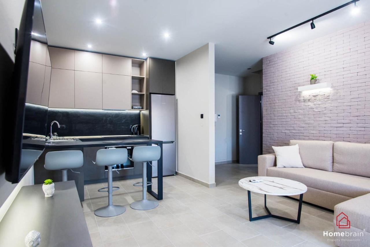 Urban City Suite 3 Axd Alexandroúpoli Extérieur photo