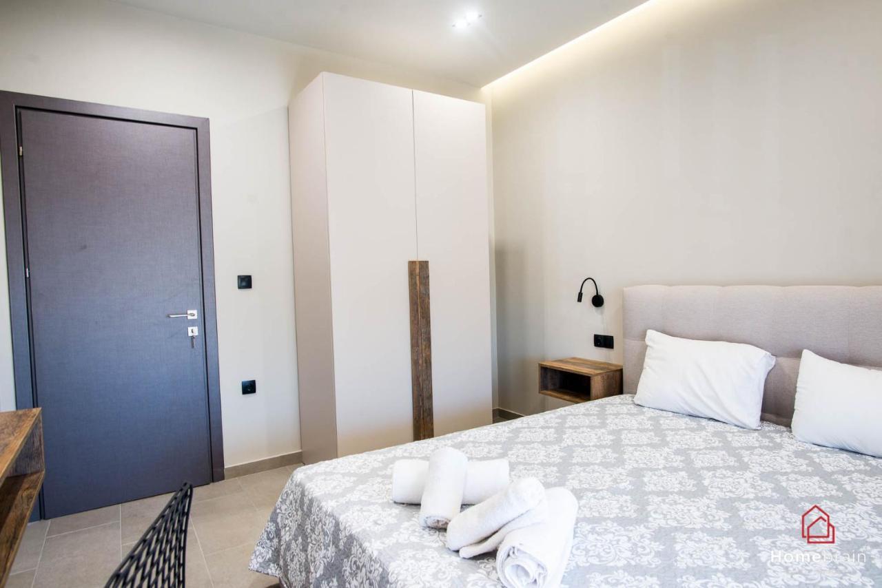 Urban City Suite 3 Axd Alexandroúpoli Extérieur photo