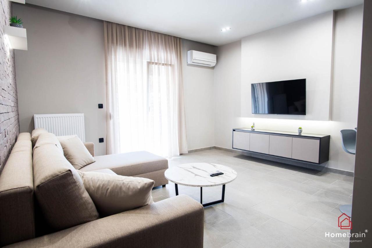 Urban City Suite 3 Axd Alexandroúpoli Extérieur photo