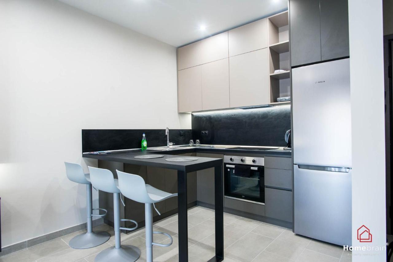 Urban City Suite 3 Axd Alexandroúpoli Extérieur photo