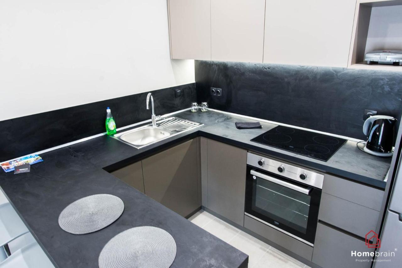 Urban City Suite 3 Axd Alexandroúpoli Extérieur photo