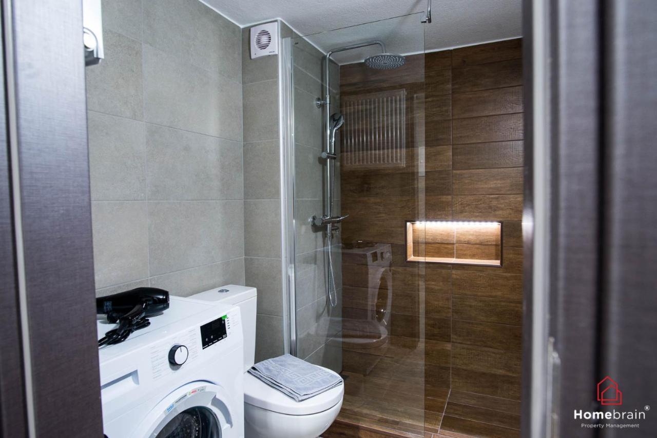 Urban City Suite 3 Axd Alexandroúpoli Extérieur photo