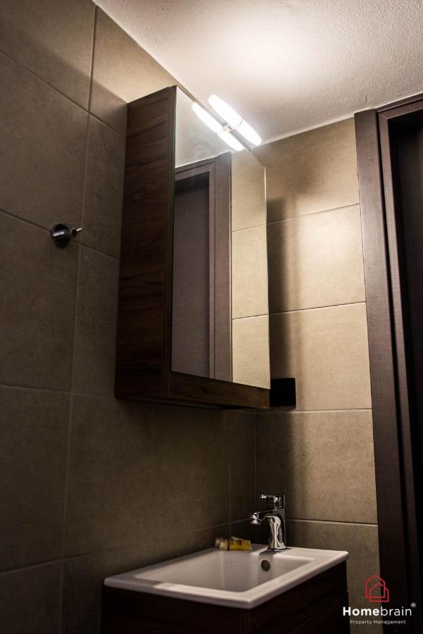 Urban City Suite 3 Axd Alexandroúpoli Extérieur photo