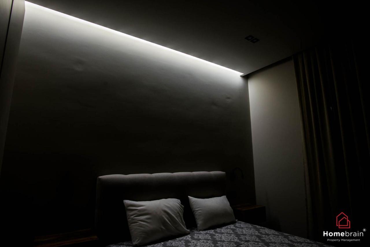 Urban City Suite 3 Axd Alexandroúpoli Extérieur photo