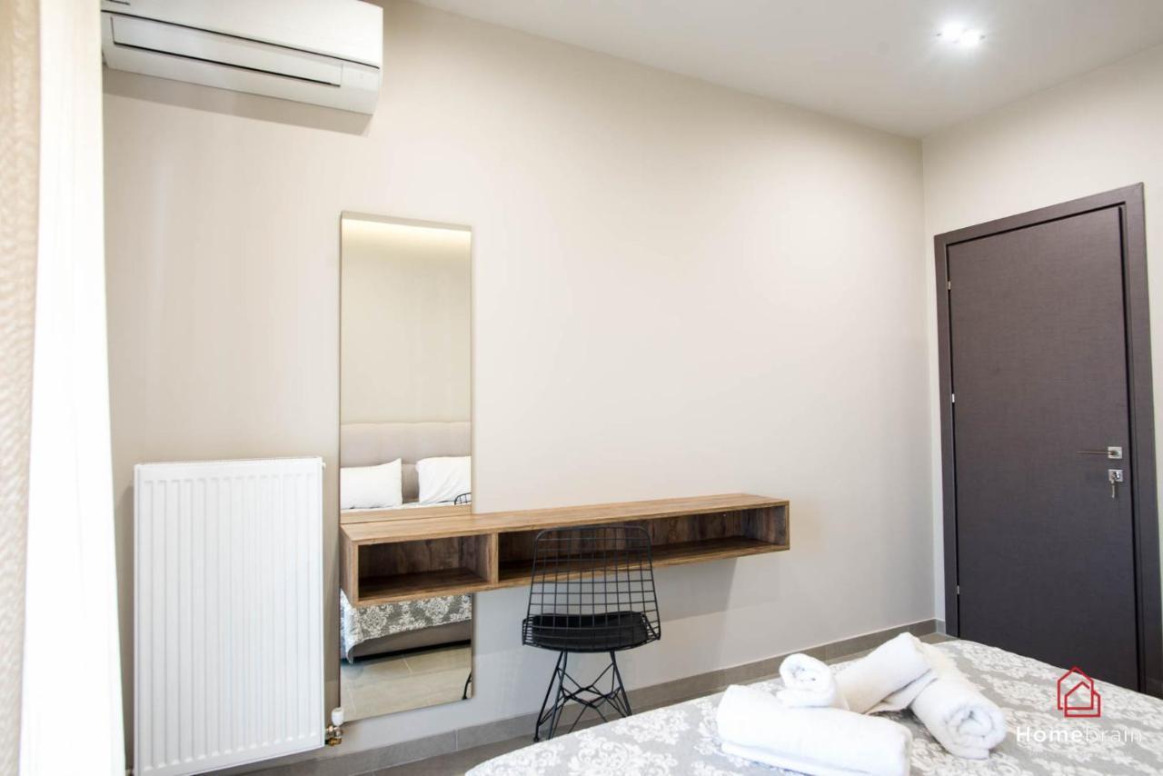 Urban City Suite 3 Axd Alexandroúpoli Extérieur photo