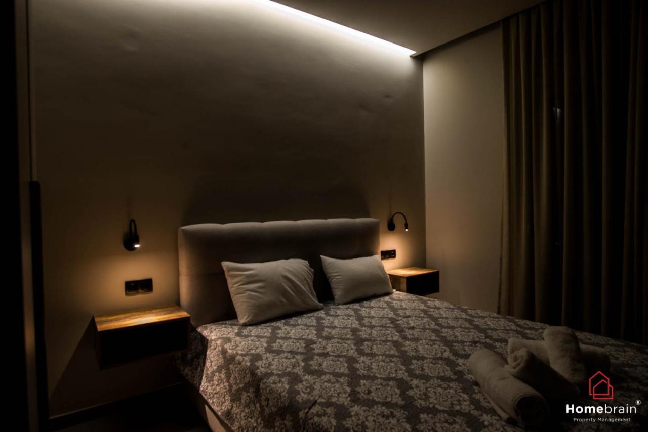 Urban City Suite 3 Axd Alexandroúpoli Extérieur photo