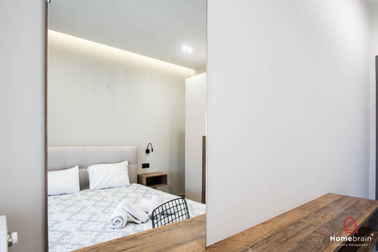 Urban City Suite 3 Axd Alexandroúpoli Extérieur photo