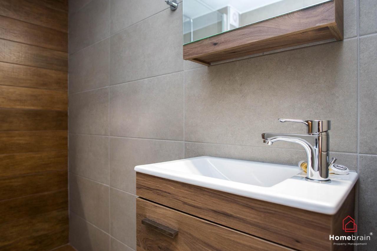 Urban City Suite 3 Axd Alexandroúpoli Extérieur photo