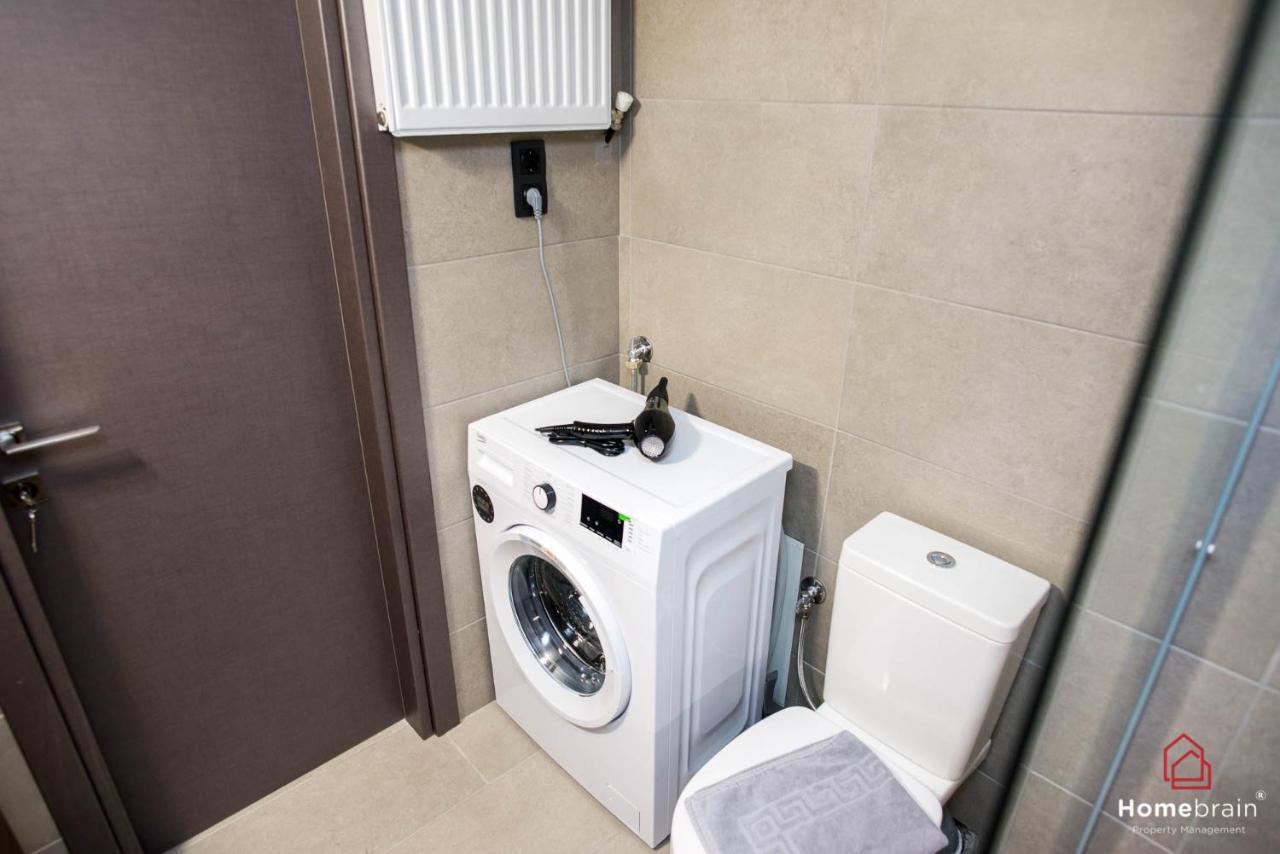Urban City Suite 3 Axd Alexandroúpoli Extérieur photo