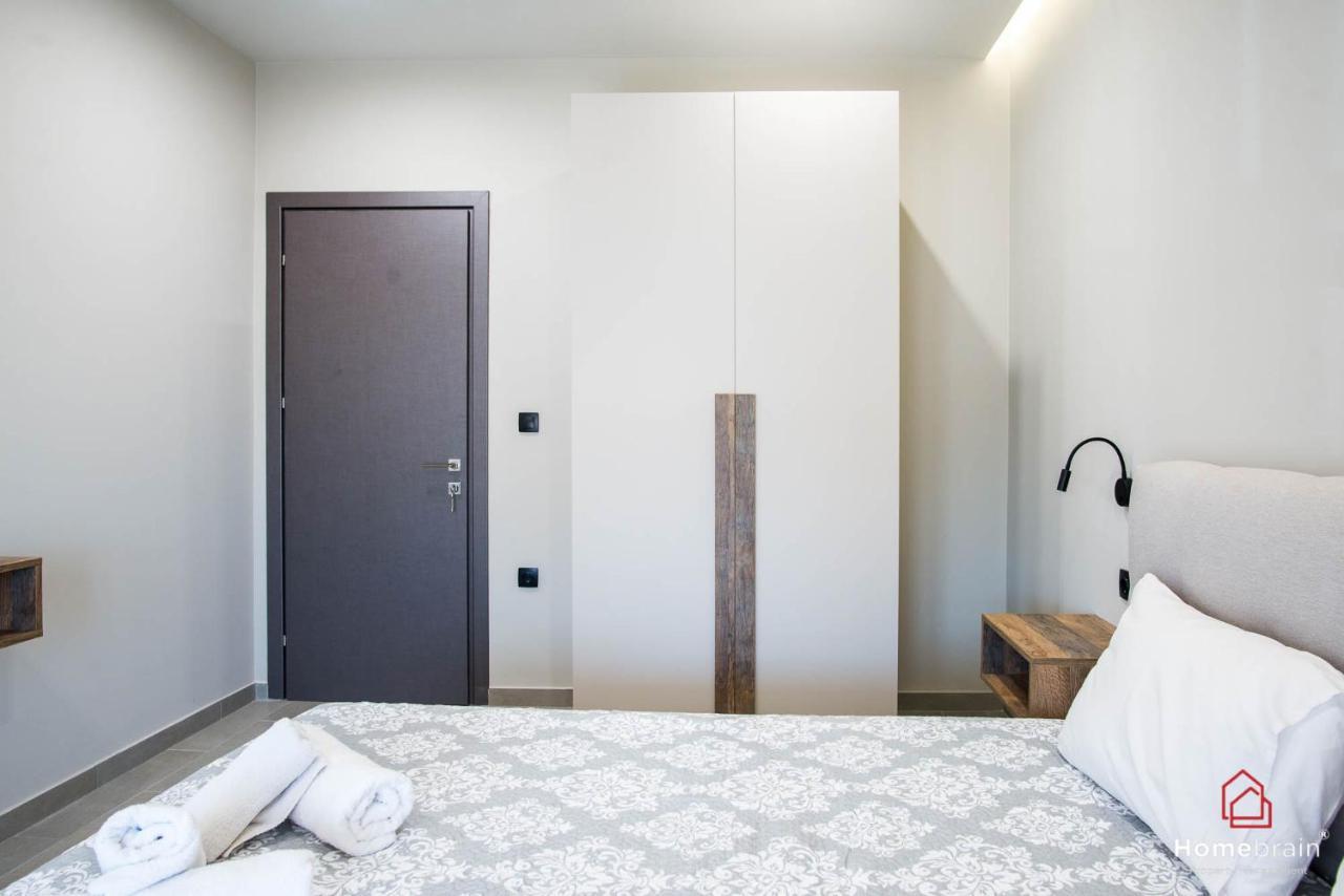 Urban City Suite 3 Axd Alexandroúpoli Extérieur photo