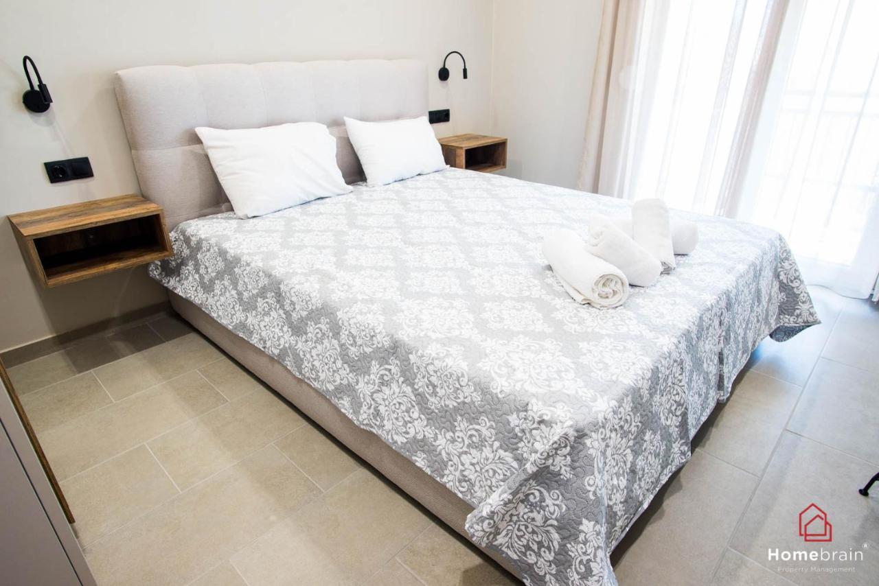 Urban City Suite 3 Axd Alexandroúpoli Extérieur photo